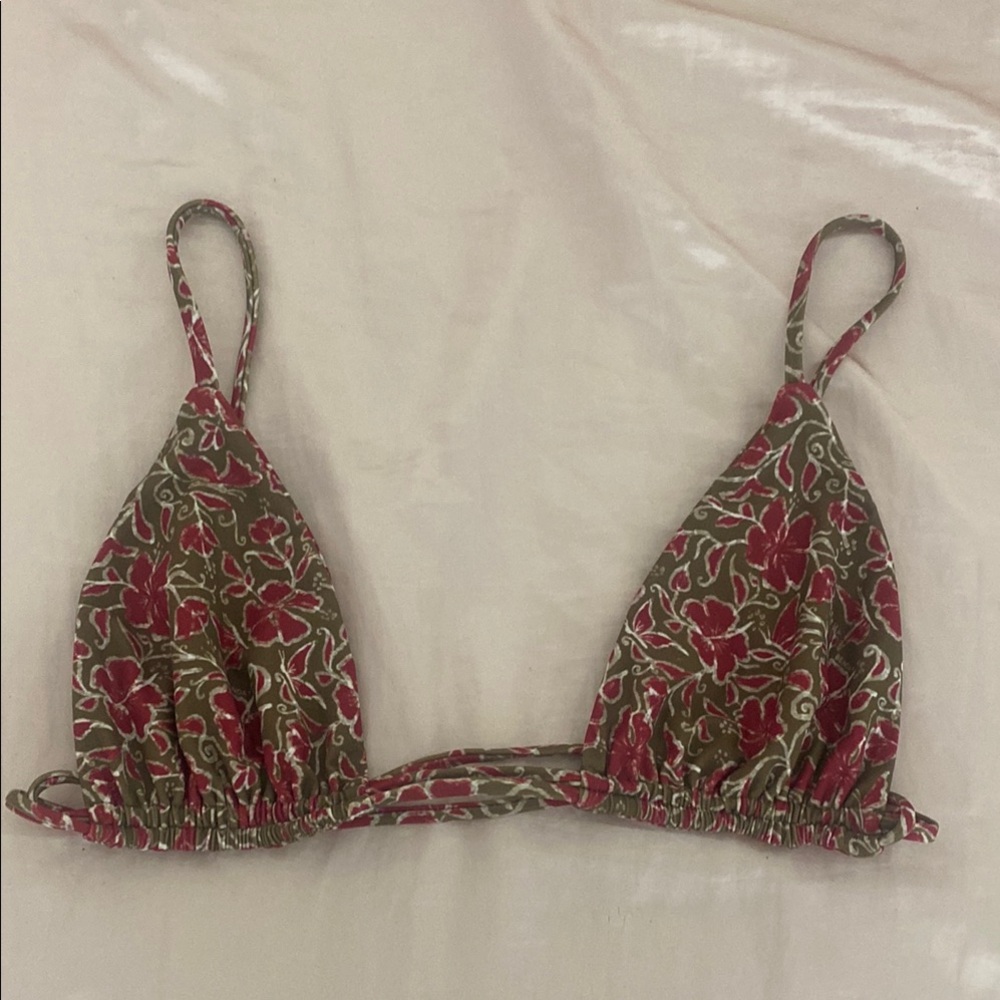 EDEN SIENNA TOP